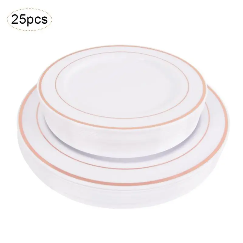 9 шт. одноразовая скатерть для дня рождения одноразовое полотенце из розового