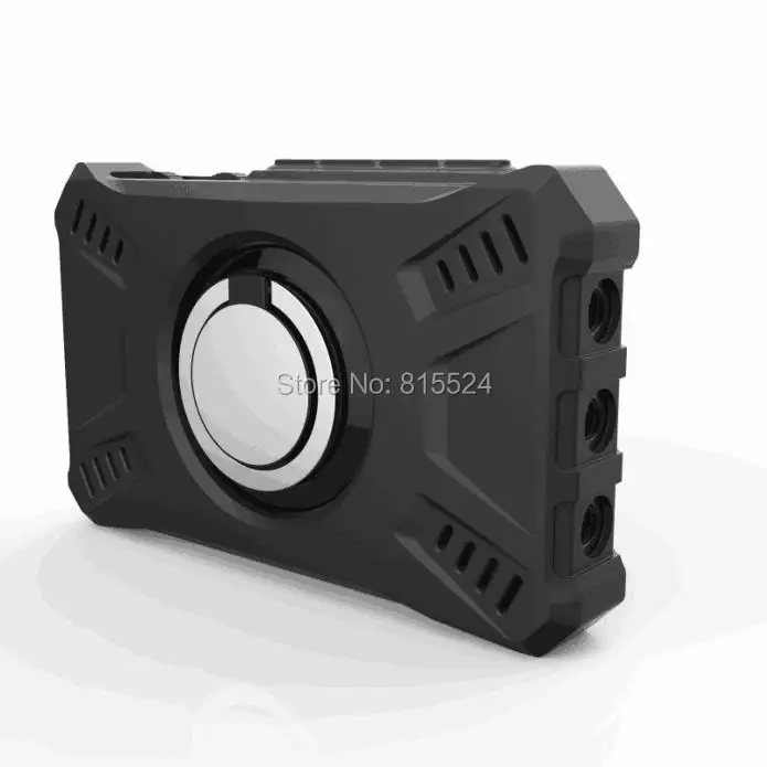 Новое поступление SC213 защитный резиновый чехол для DS213 DSO213 DS203 DSO230