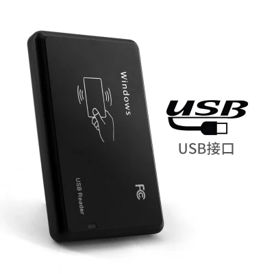 USB порт для чтения карт IC|Считыватели контрольных карт| |