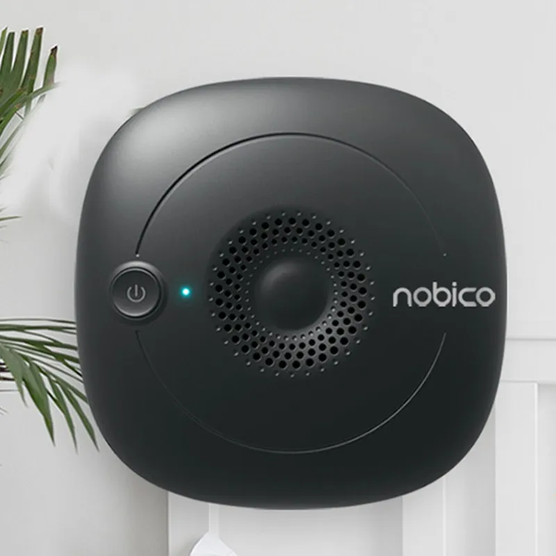 Nobico CM01 ультразвуковые клещи электронный Клещи убийца бытовой спальня контроллер