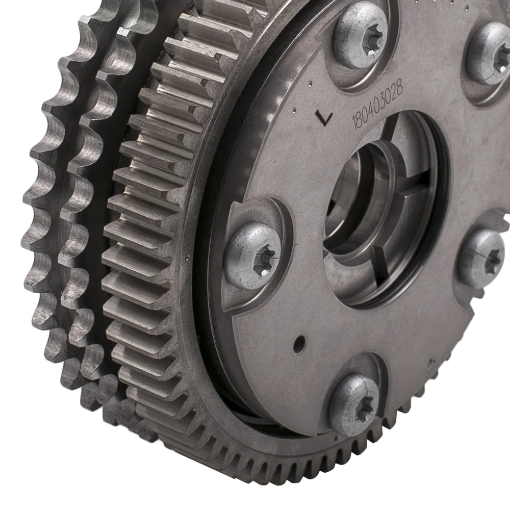 Впускная лампочка для Mercedes Benz SL550 230 471 Cam Gear 2011 2012 2720501547 2720502747 W164 W221 W203 E350| |