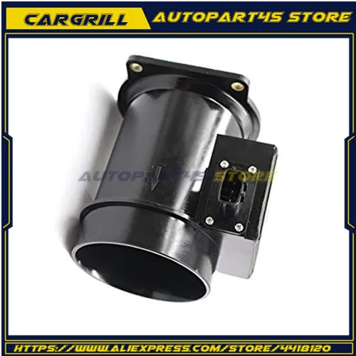Массовый расходомер воздуха OEM 22680 AA271 A36 612R71 A36612R71 22680AA271 для оригинального