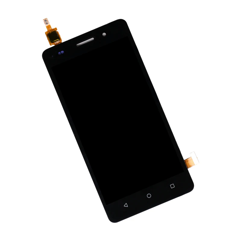 ЖК дисплей для Huawei Honor 4C сенсорный дигитайзер G Play Mini в сборе бесплатная