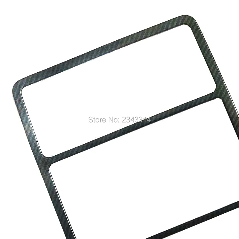 For Jaguar XE XEL 2017 2018 ABS Chrome Interior Roof Reading Light Frame Lamp Cover Sticker Trims Car Styling Accessory | Автомобили и