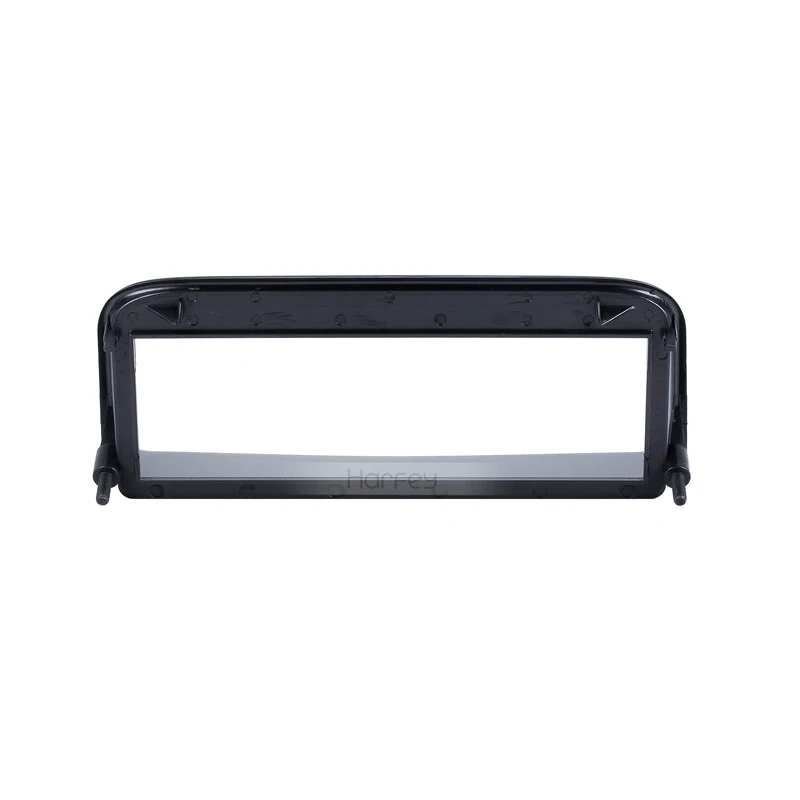 Harfey 1Din автомобильный Радио фасции для 1995 1996 2005 PEUGEOT 406 Стайлинг стерео тире CD аудио