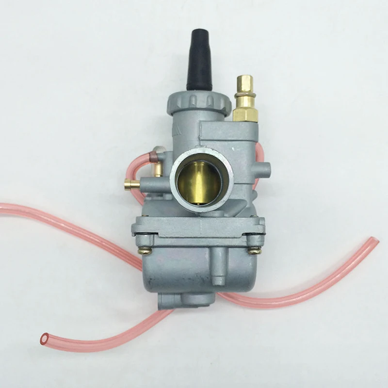 1pcs Fits For MIKUNI Carburetor Carb VM20 Round Slide ATV Motorcycle Replacement | Автомобили и мотоциклы