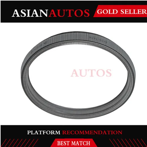JF010E RE0F09A RE0F09B оригинальная задняя передача 901047 для Nissan Altima Maxima Murano|Автоматическая