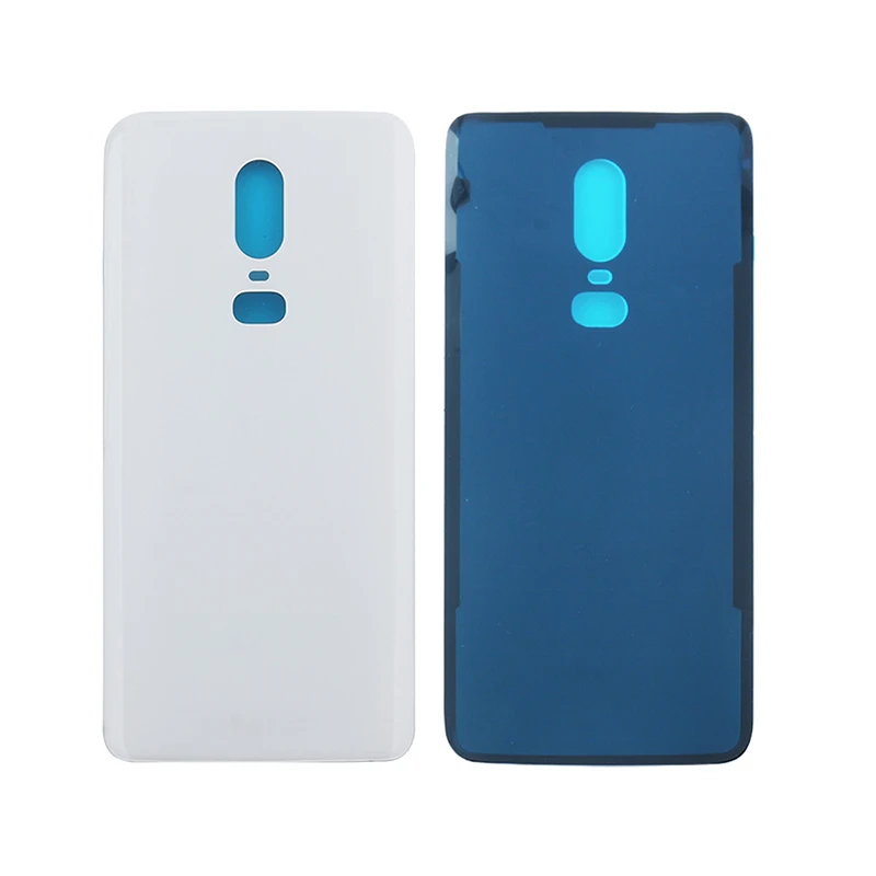 Remanbor для OnePlus 6 Чехол аккумулятора защитный Аккумулятор Bateria чехол грязестойкий