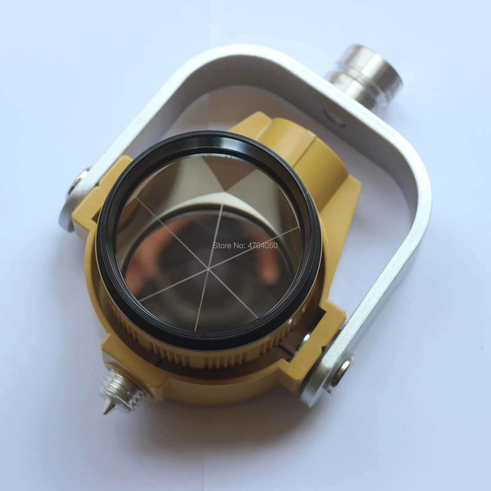 Новый тип одиночный отражатель призмы набор с сумкой для Topcon / Sokkia /Nikon общая