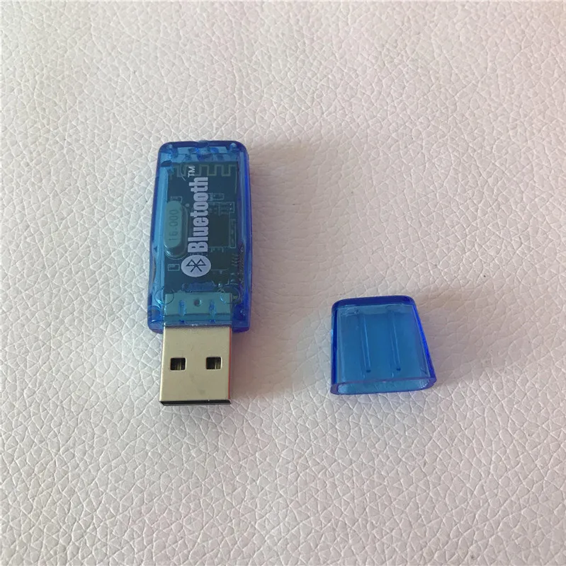 USB 2 0 Bluetooth приемник ES 388 внешний адаптер конвертер Бесплатный привод для