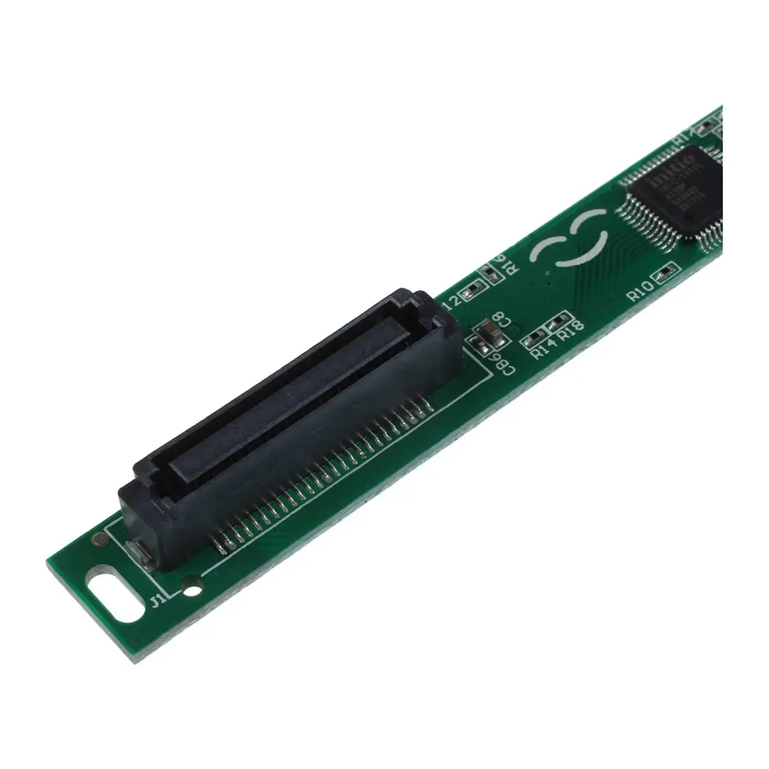 Внешний чехол для ноутбука semoic USB к IDE CD DVD RW ROM|Боксы дисководов| |
