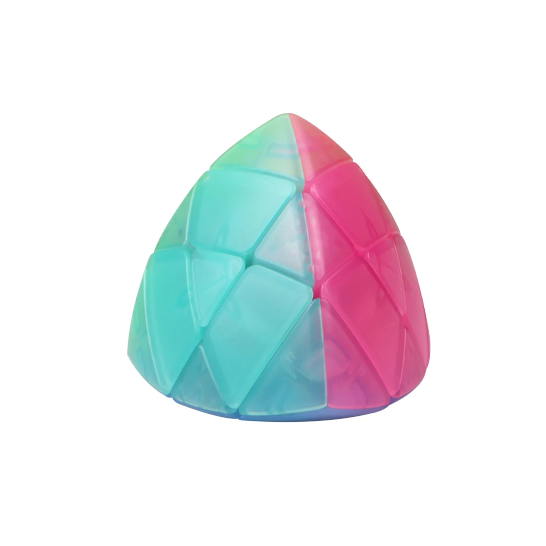 QiYi Jelly Cube набор включает пирамиду SQ-1 Mastermorphix 2x2 3x3 4x4 5x5 Магический кубик наборы