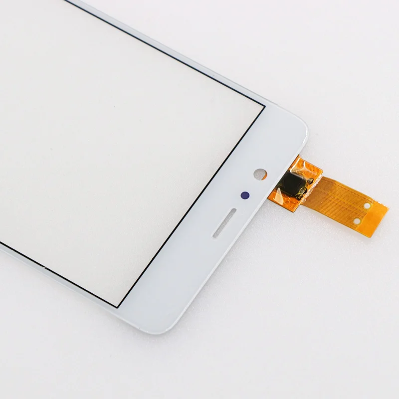 Сенсорный экран Mcdark 5 ''для ZTE Nubia M2 NX551J сенсорный передний Внешний стеклянный