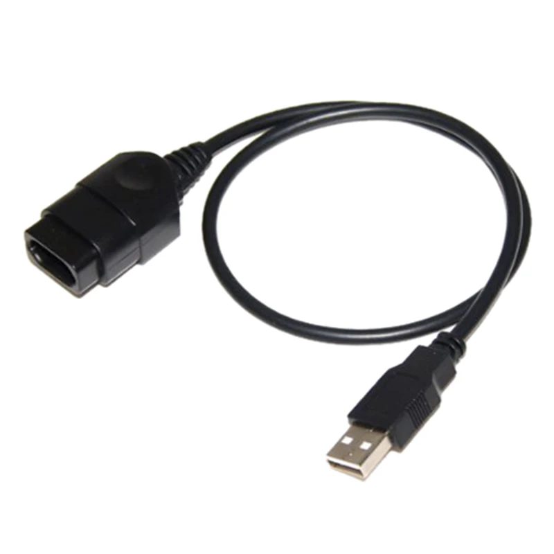 Для XBOX к ПК USB контроллер конвертер адаптер геймпада|Адаптеры AC/DC| |