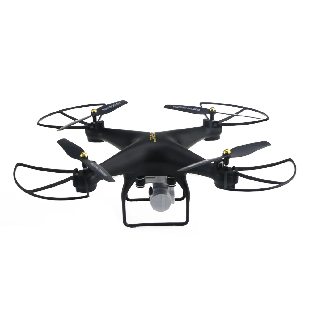 Оригинальный JJRC H68 Bellwether WiFi FPV 2MP 720P HD камера 20 минут время полета Радиоуправляемый