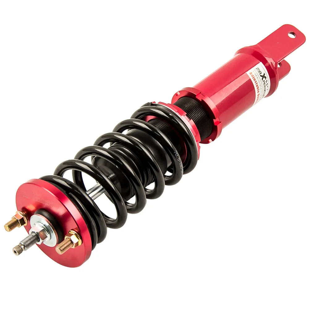 Adj Coilover для Honda Integra 3 го поколения 1994 2001 койловеров амортизатор Civic 92 95 EG EJ EH DC дБ
