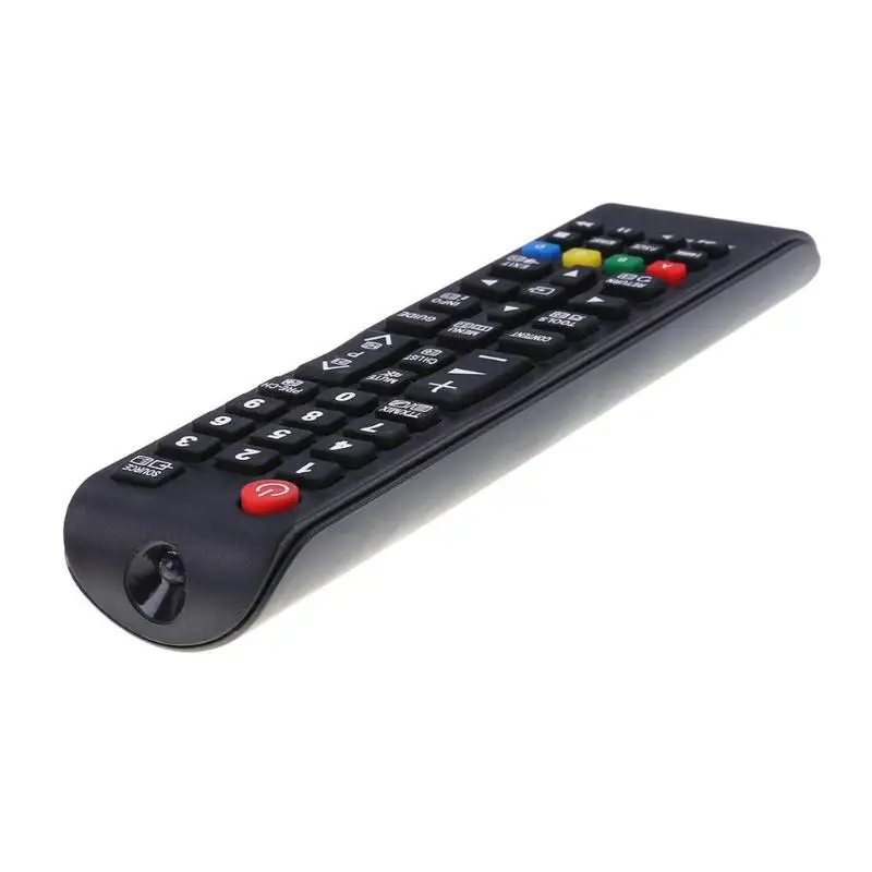 Запасной пульт дистанционного управления Smart TV для Samsung AA59 00607A 3D беспроводной