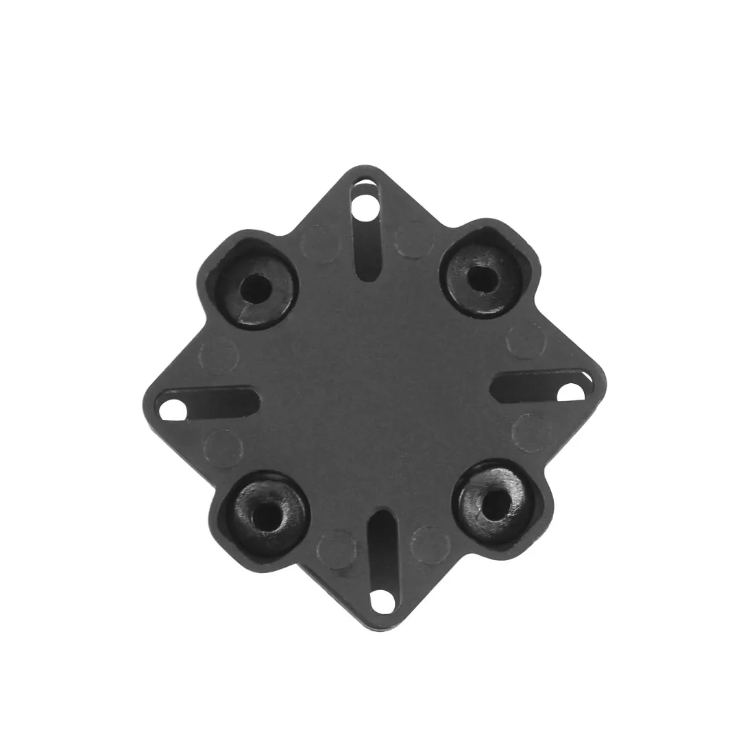 10X CC3D мини-Контроллер полета APM Atom антивибрационный Демпфер Амортизатор для FPV RC 250
