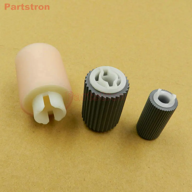 6 элементов отдельная подача для Canon 6055 6065 6075 6255 6265 6275 8105 8095 8085 8205 8085|Детали и