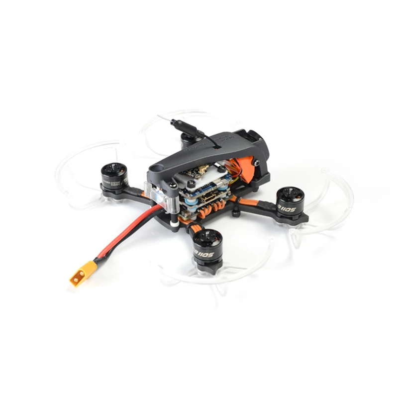 Новое поступление Diatone 2019 GT R249 + HD Edition 2 5 дюйма 4S FPV Racing Радиоуправляемый Дрон PNP F4 OSD