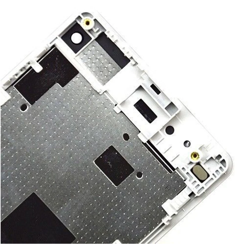 Remanbor для sony Xperia Z1 Мини Компактный D5503 4 3 ''ЖК-дисплей Дисплей + Сенсорный экран