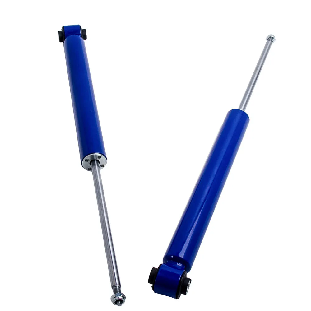 Coilover подвеска Шок комплект для Fiat Grande Punto Abarth 2007 2008 2009 2010 пружина катушки над