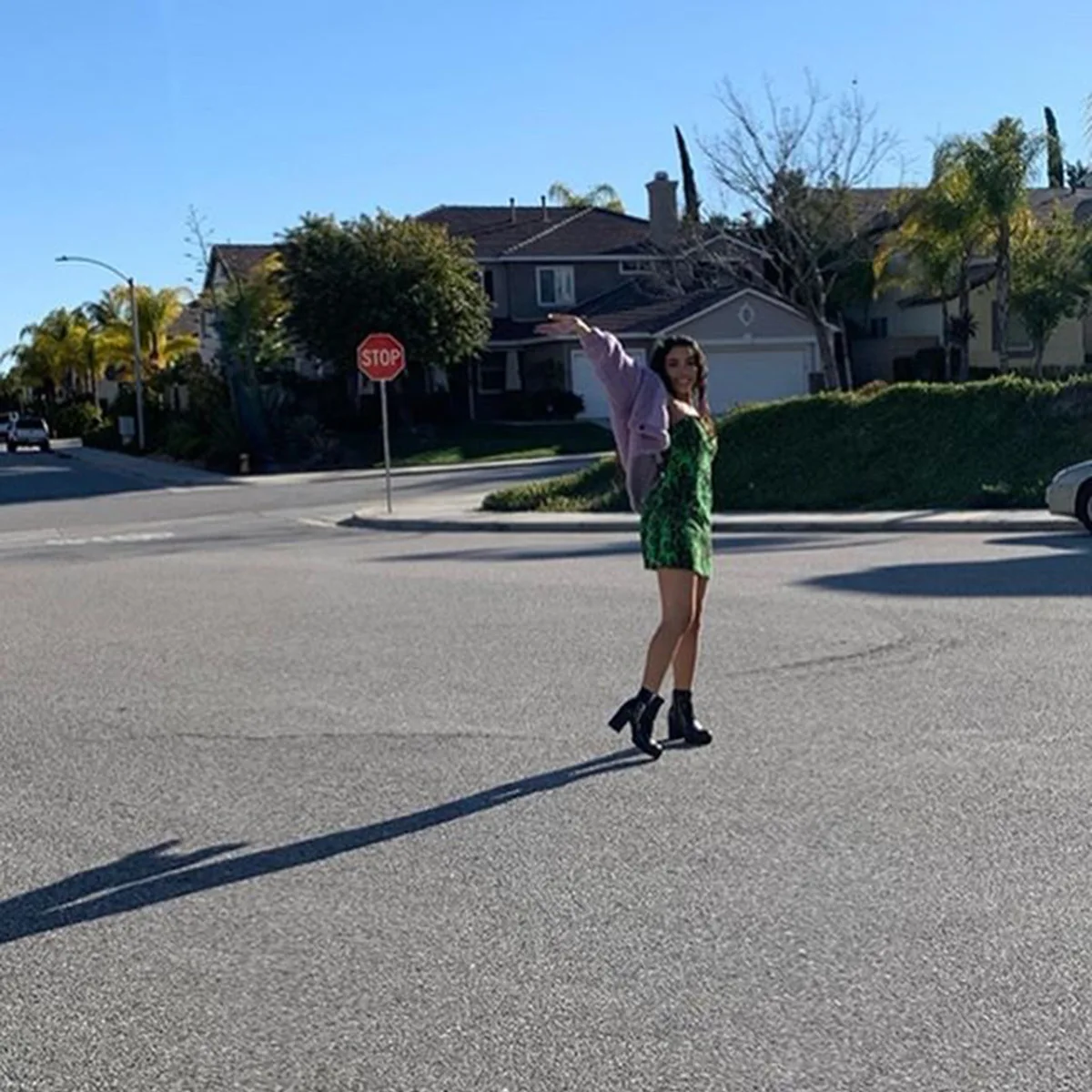 Новая мини-юбка для лета в Европе и Америке 2019 году | Женская одежда