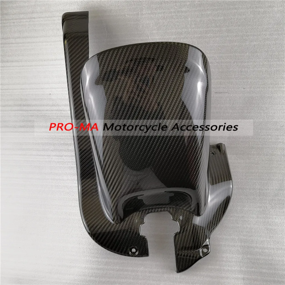 Мотоцикл задний Hugger из углеродного волокна для Buell XB12X XT STT SS 06-09 Twill | Автомобили и