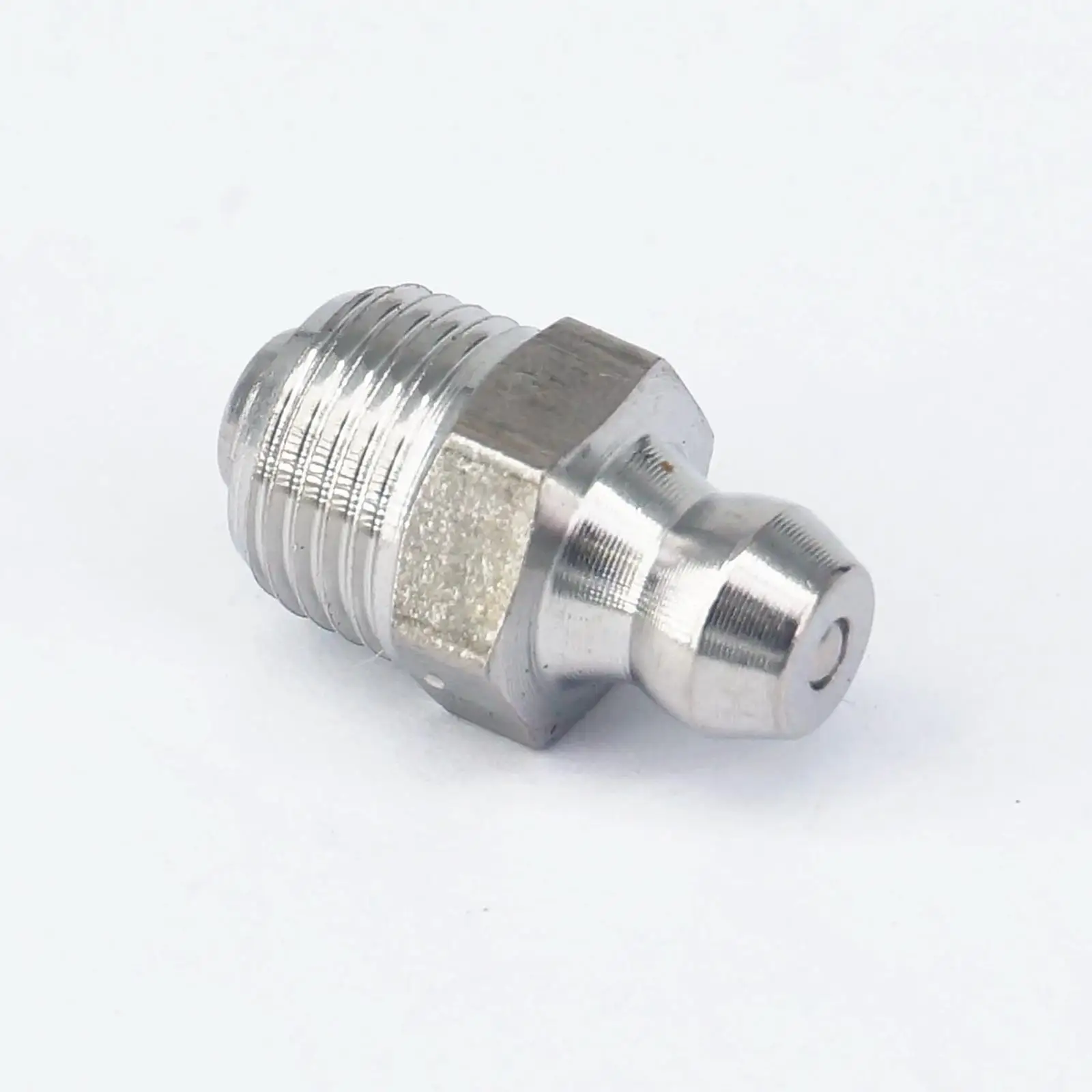 1/8 &quotBSPP Мужской из нержавеющей стали смазка Zerk ниппель фитинг для смазочного