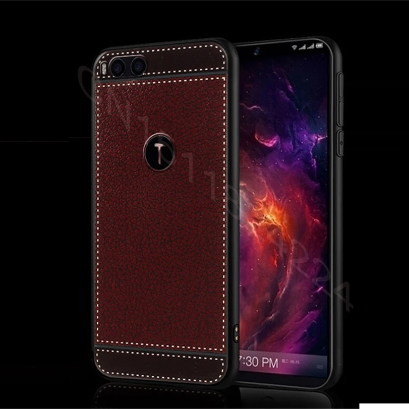 Силиконовый чехол для Smartisan Nut R1 U3 Pro 2S 2 2018 3 U2 матовый Мягкий ТПУ |