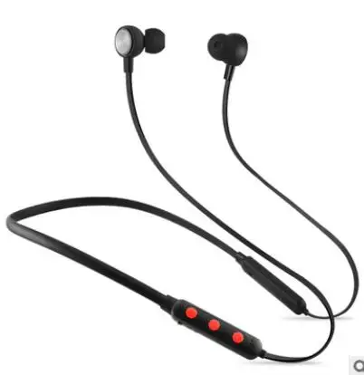 Беспроводные магнитные стереонаушники SOONHUA с поддержкой Bluetooth 4 2
