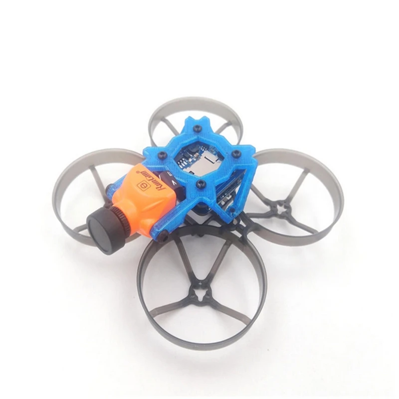 Подставка для крепления камеры из ТПУ с 3D-принтом 19 мм Runcam Split Mini Mobula7 Whoop RC Drone