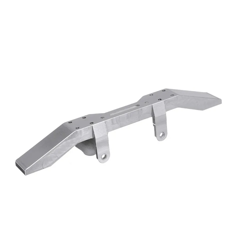 WPL Metal Bumper Protector With Hook For B14 B16 | Игрушки и хобби