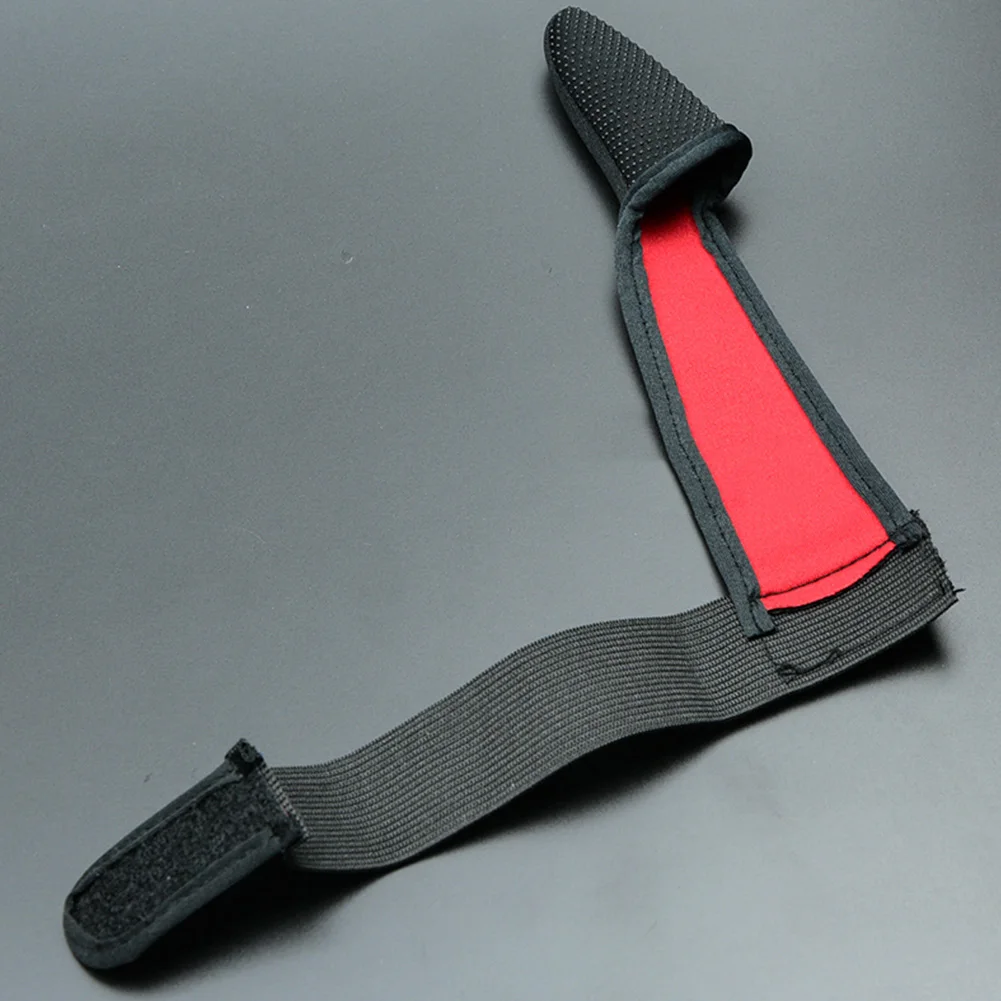 Морские ледяные скальные летающие перчатки с одним пальцем для рыбаков одна