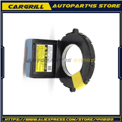Датчик угла пружины руля RX350 RX450 GX460 HS250h SCION для TOYOTA CMARY 4runner 20101112131415 89245-30110 LEXUS |
