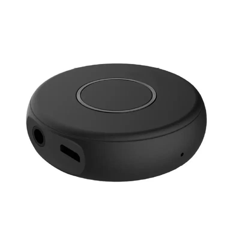 5 0 Bluetooth передатчик для ТВ наушники ПК 3 мм аудио музыка беспроводной адаптер