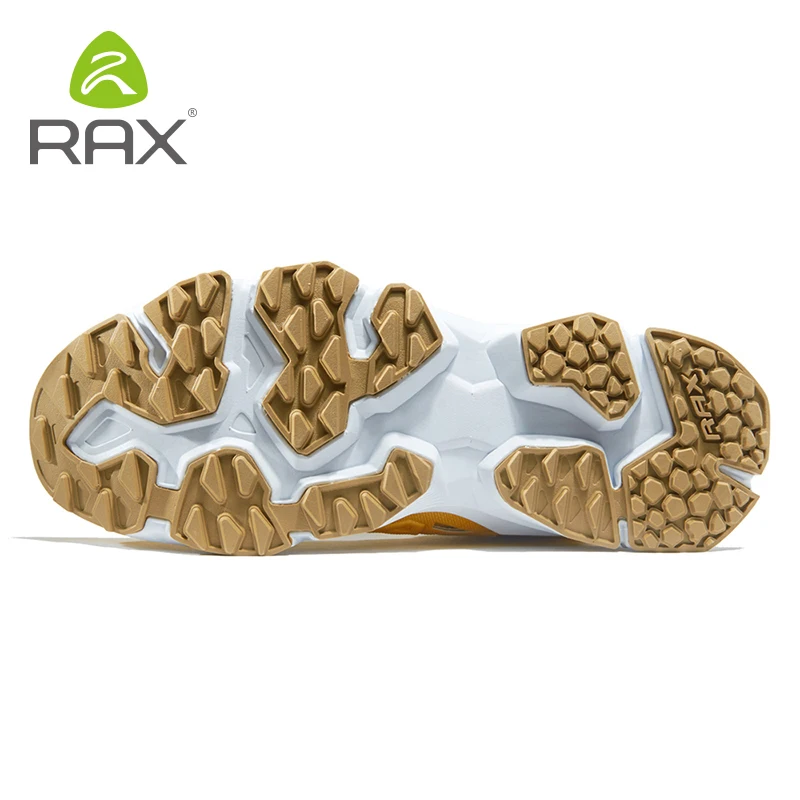 Мужские кроссовки для походов Rax легкие дышащие спортивные активного отдыха