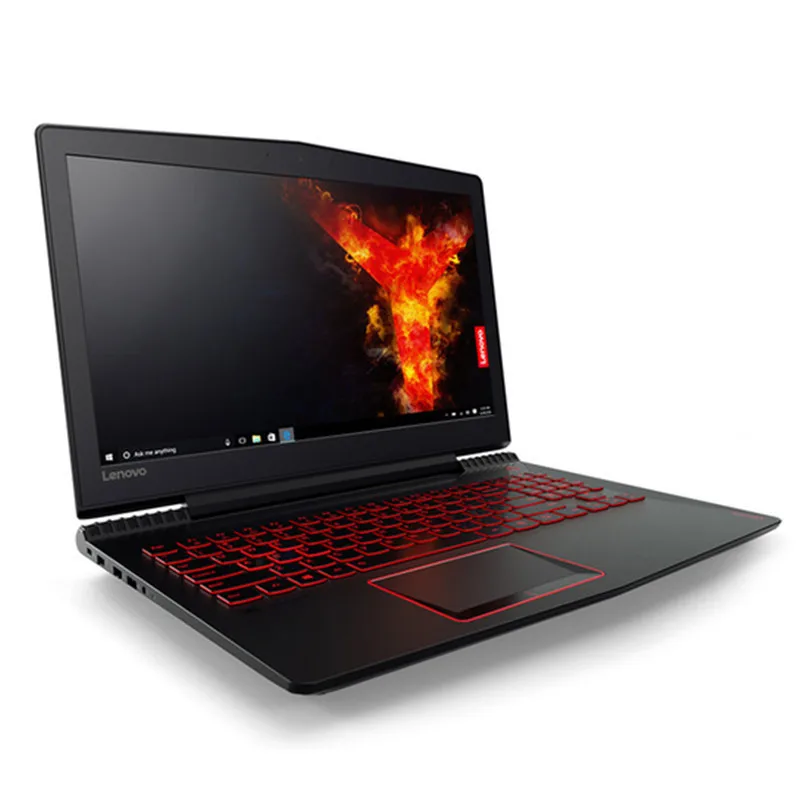 Lenovo Легион R720 игровой ноутбук 15 6 ''Тетрадь Windows 10 Intel Core I5 7300HQ 4 ядра 2 5 GHz 8 GB
