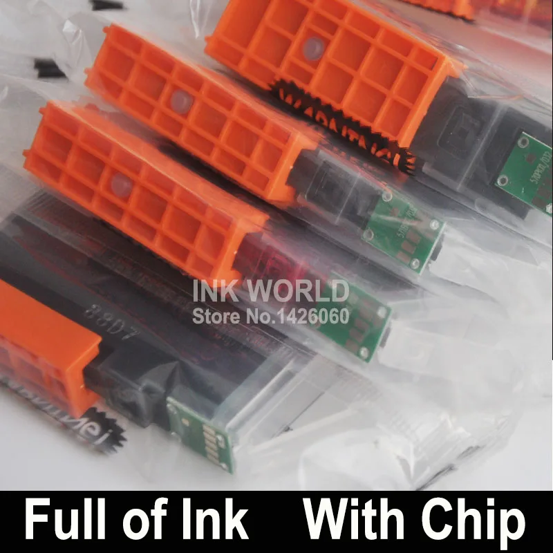 Чернильный картридж Pixma TS5040 MG6840 MG5740 чернильный PG470 для Canon TS5040|Чернильные