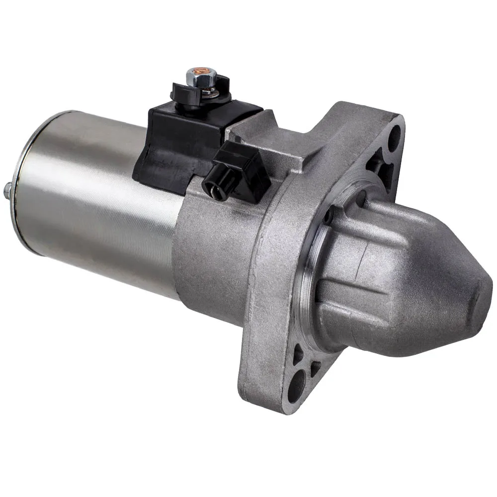 Пусковой двигатель 31200PPAA01 для Honda Accord Euro CRV Auto engine F24A3 2.4L 2003 2007 31200PPA505| |