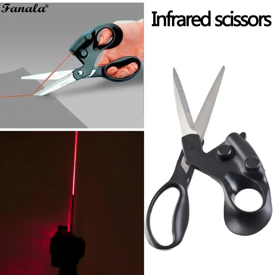 Лазерная управляемая Бытовая ткань швейная многофункциональная инфракрасная