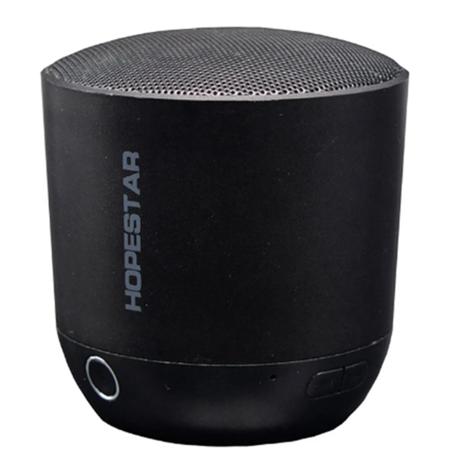 HOPESTAR H9 Мини Bluetooth динамик Портативный беспроводной бас стерео Mp3 плеер Поддержка