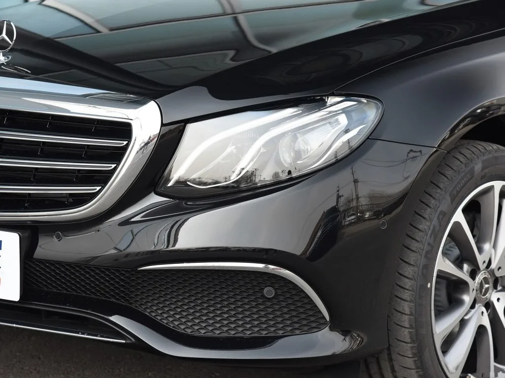 Аксессуары для Benz W213 E-Class E200L E260L E280L E300 E350 2016-2018 | Автомобили и мотоциклы