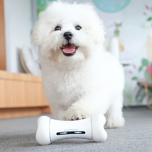 Wickedbone Smart Pet игрушка с костями для волнительного общения умные игрушки собак и