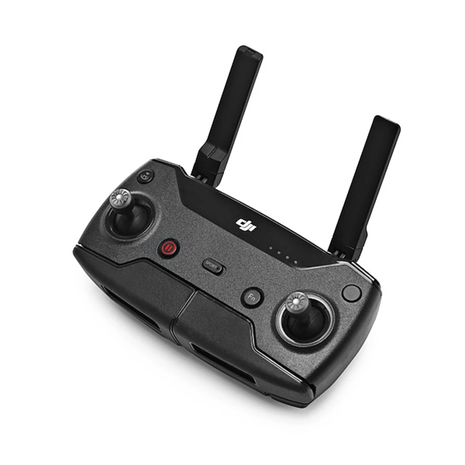 Оригинальный Для DJI Spark пульт дистанционного управления ler передатчик 2 км +