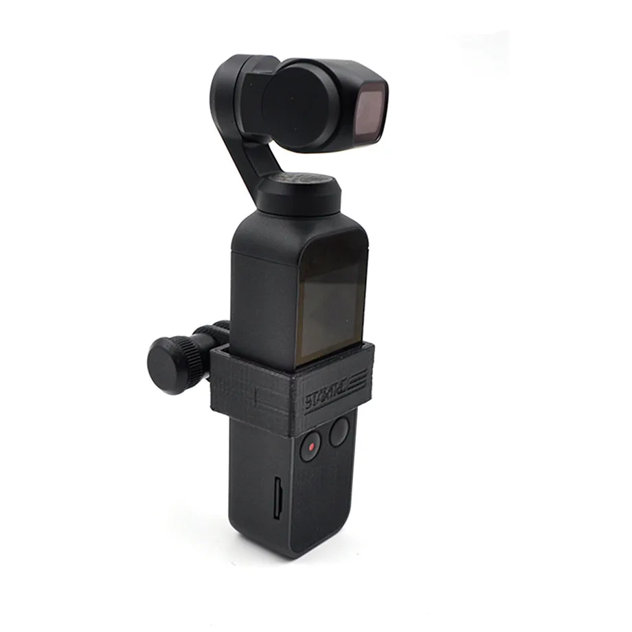 Карманный держатель для камеры DJI OSMO|Аксессуары систем стабилизации| |