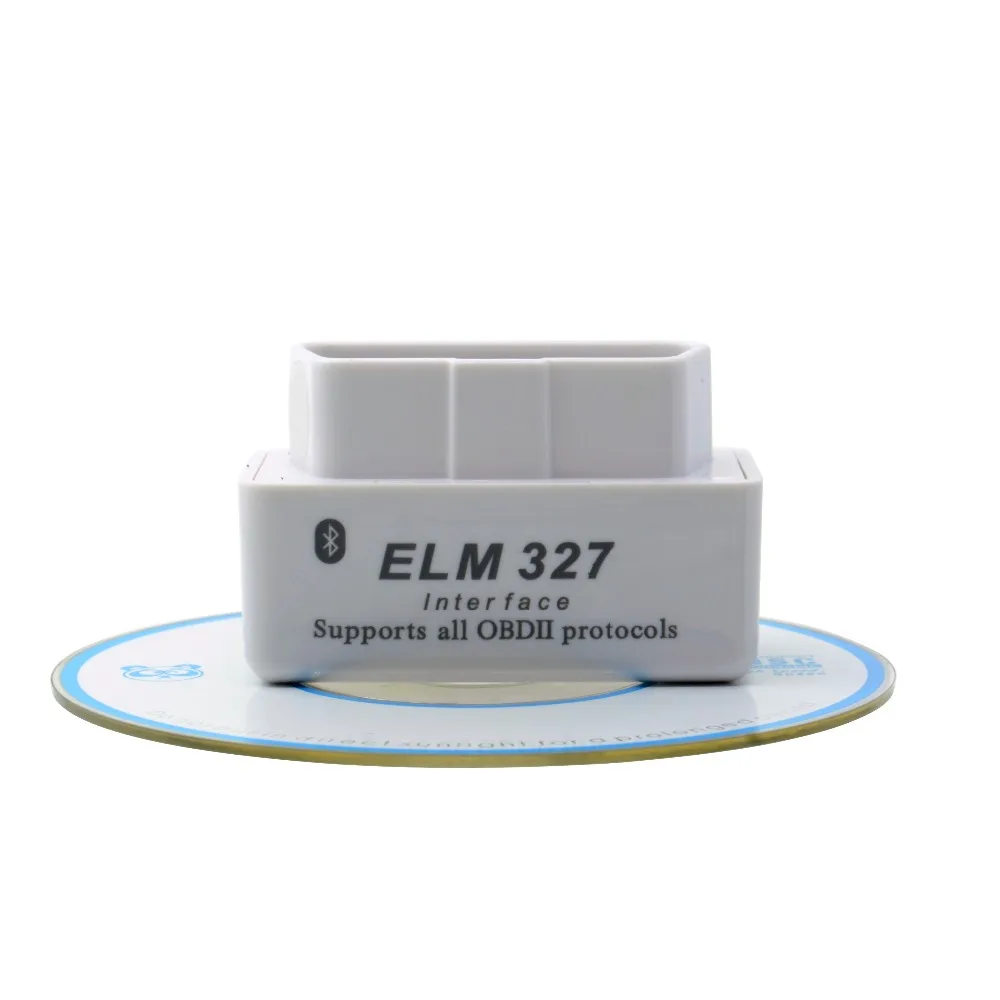V1.5 Super MINI ELM327 Bluetooth ELM 327 версия 1 5 OBD2/OBDII для Android Torque сканер кода автомобиля