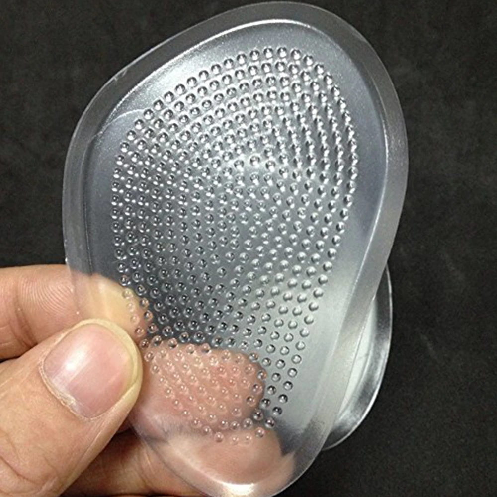 Прямая поставка 1 шт. ортопедические плоские ноги Высокая АРКА гелевая пятка