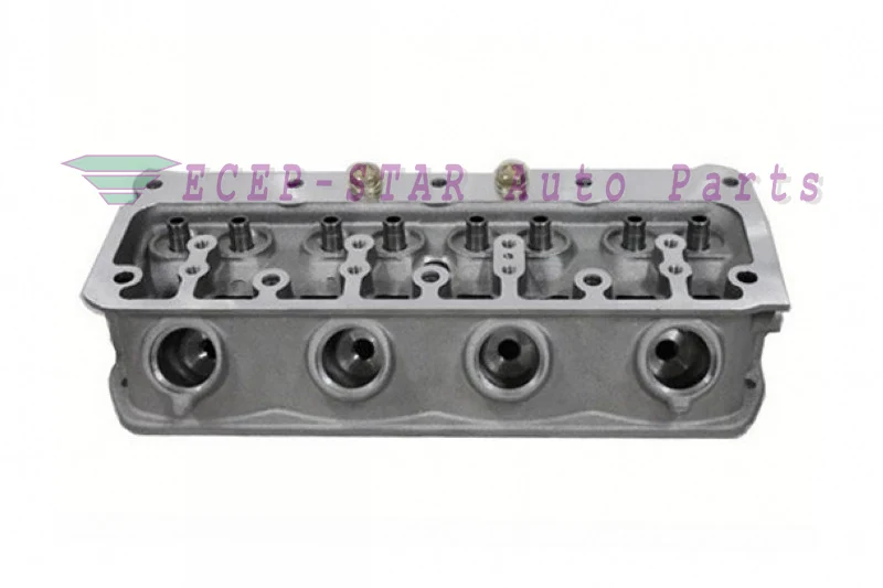 Головка цилиндра 5K 5KU для Toyota Corolla Lite Ace Daihatsu Delta wide 1486CC 1.5L SOHC 8V 11101 13062 1110113062