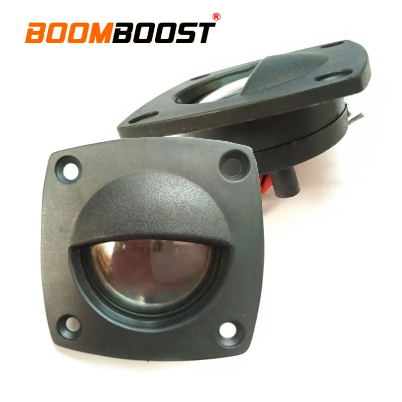 

2 PCS 12V Black Shell Square Lens Waterproof Courtesy Light Marine Ambient Lamp usd for Walkway Wall Marine Boat Yach
